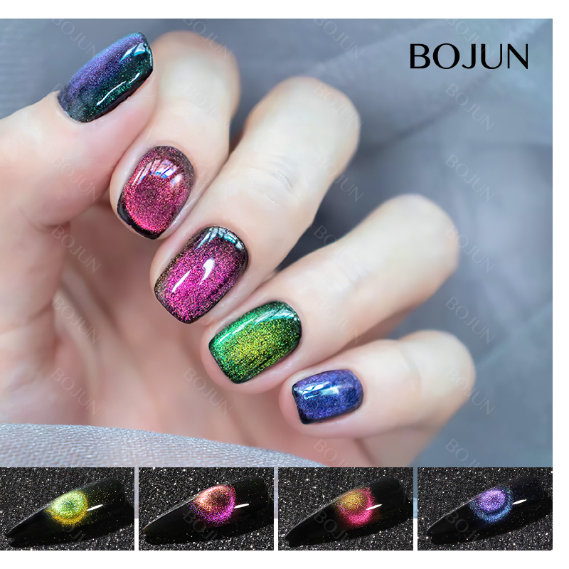 CHAMELEON COLOR CHANGE EFFECT SERIES